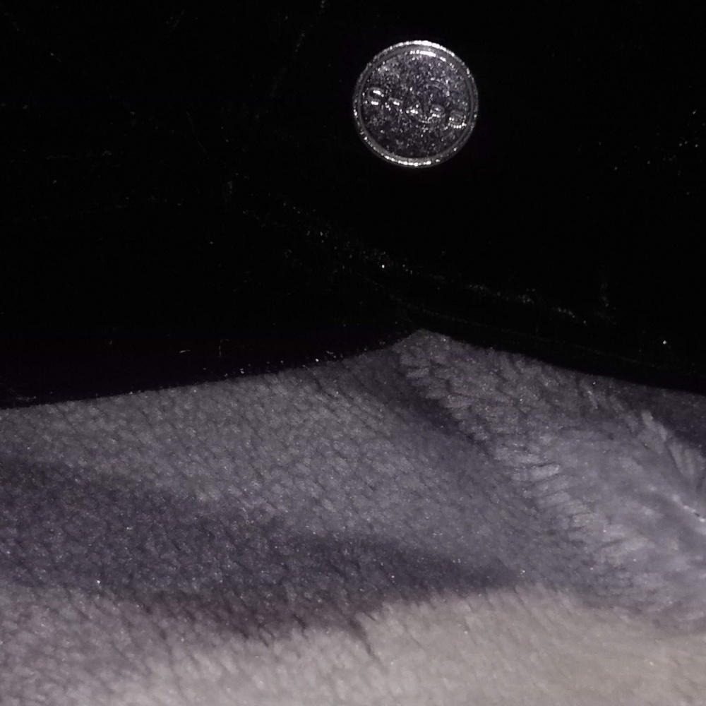 Chaps Cap - Picture 3 of 4